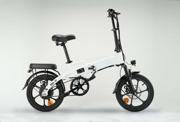 Comment choisir : Le meilleur vélo électrique