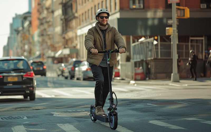 vélo électrique 20 miles