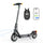 isinwheel® S9MAX Trottinette électrique 500W pour adultes