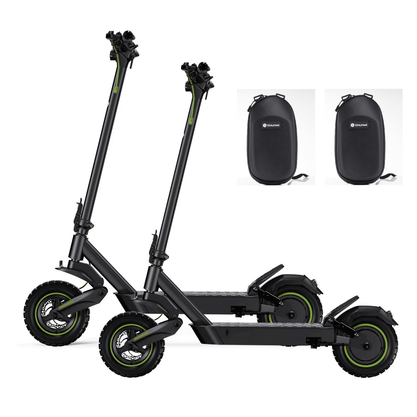 Offres groupées de trottinette électrique S10MAX+S10MAX