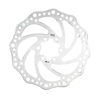 Disque de frein pour vélo électrique U1/U2/U3/U4