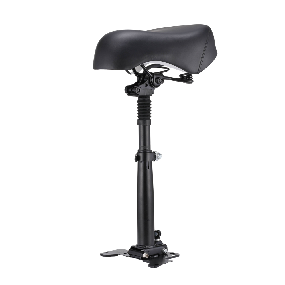 Selle de siège réglable pour trottinette électrique GT2