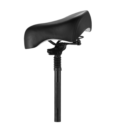 Selle de siège réglable pour trottinette électrique GT2