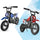 isinwheel A12 moto électrique pour enfants