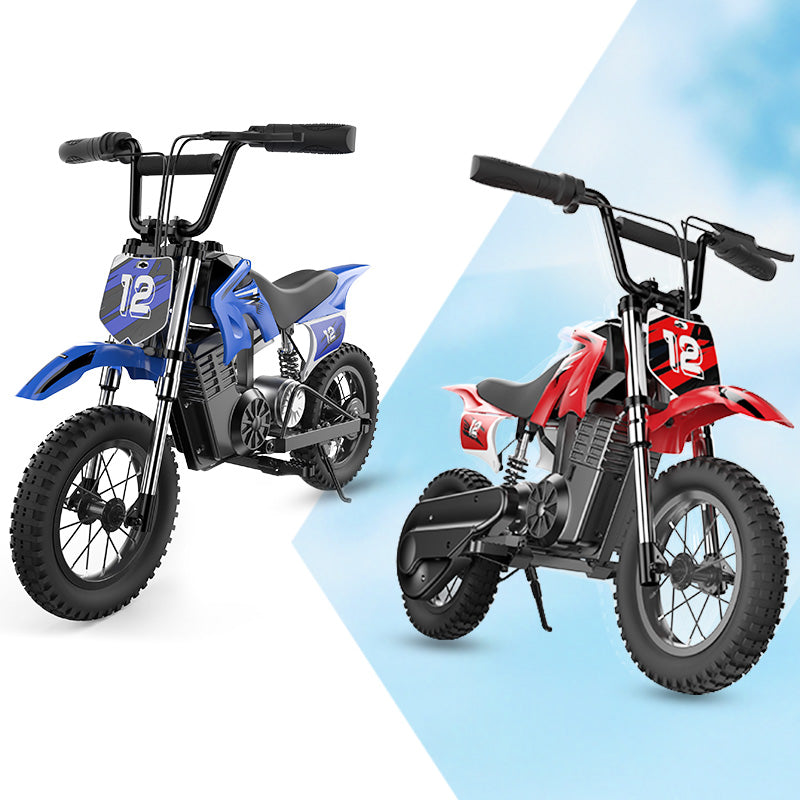 isinwheel A12 moto électrique pour enfants