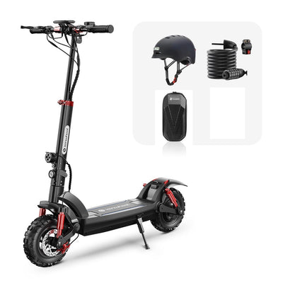 Offres groupées de trottinettes électriques isinwheel