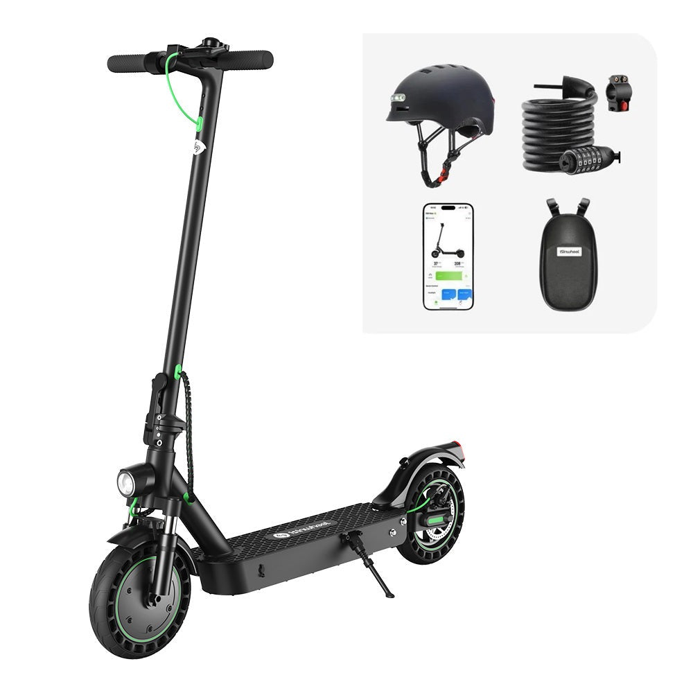 Offres groupées de trottinettes électriques isinwheel