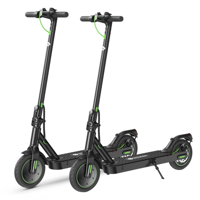 Offres groupées de trottinettes électriques isinwheel